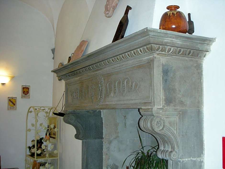 Hotel Vasari