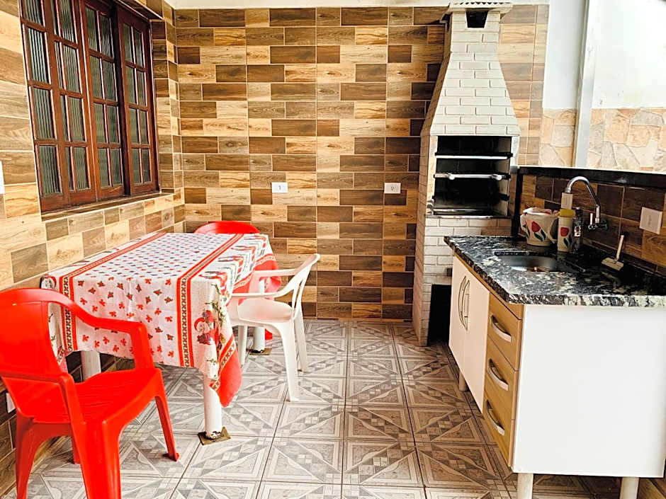 A Casa da Praia