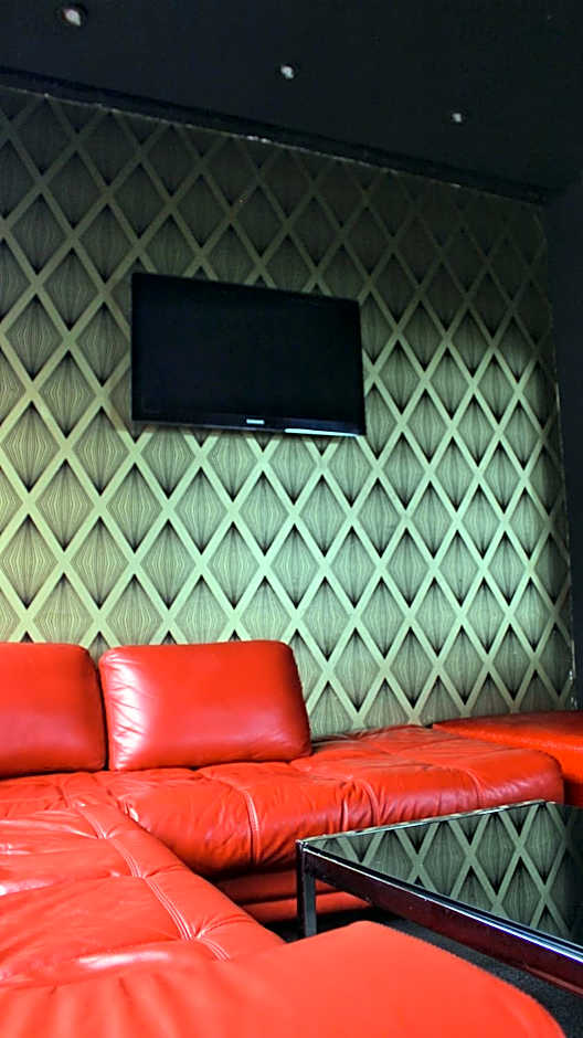 Reef Hotel - Johannesburg