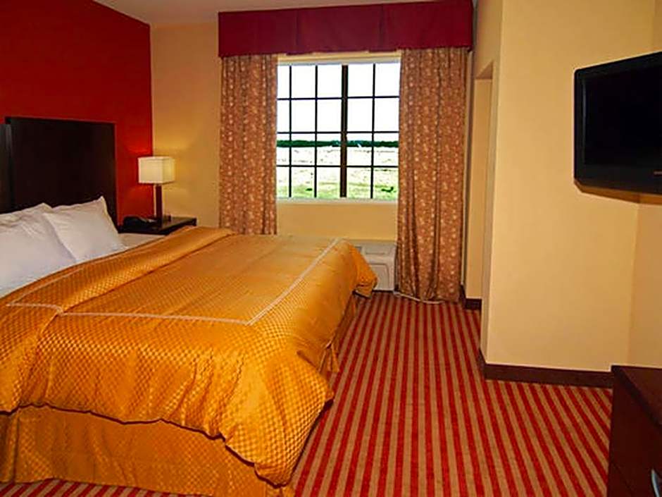 Hometown Executive Suites