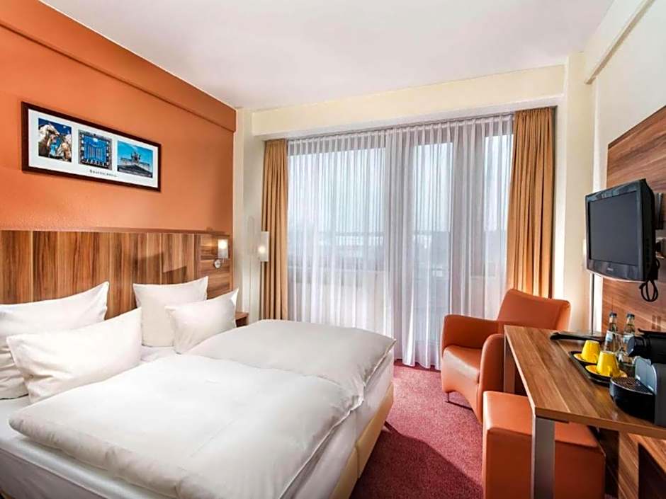 Braunschweig Seminarius Hotel by Belvilla