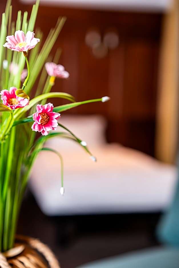 Hotel Baslertor