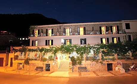 Hôtel Le Bon Accueil