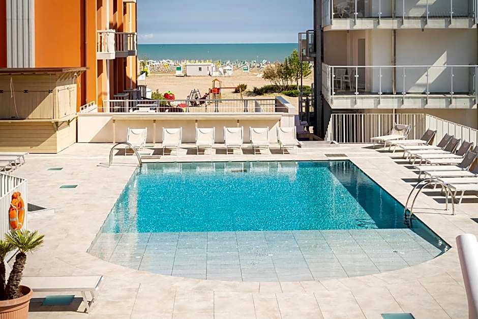 Hotel Villa Maria