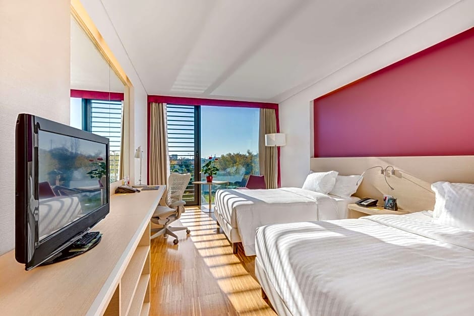 Hilton Garden Inn Venice Mestre