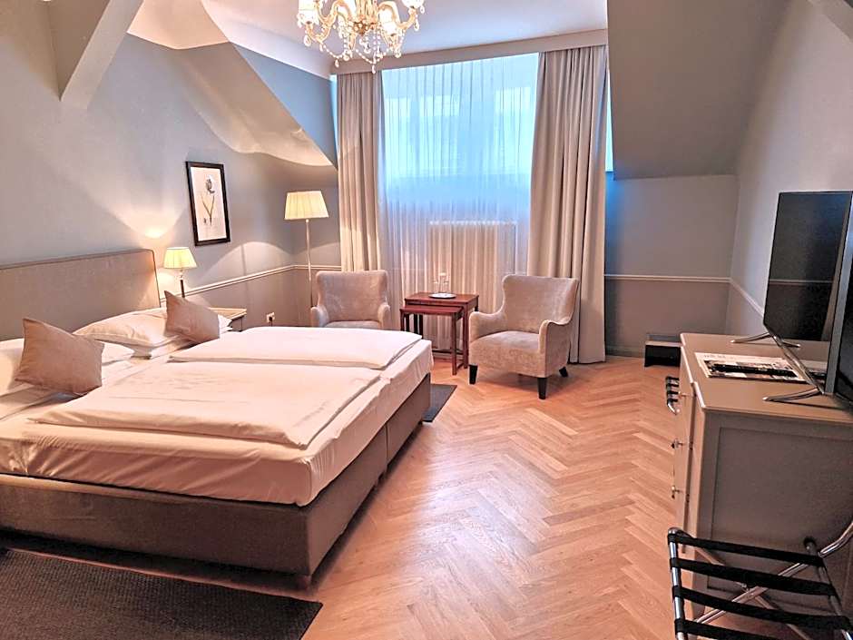 Hotel Kärntnerhof