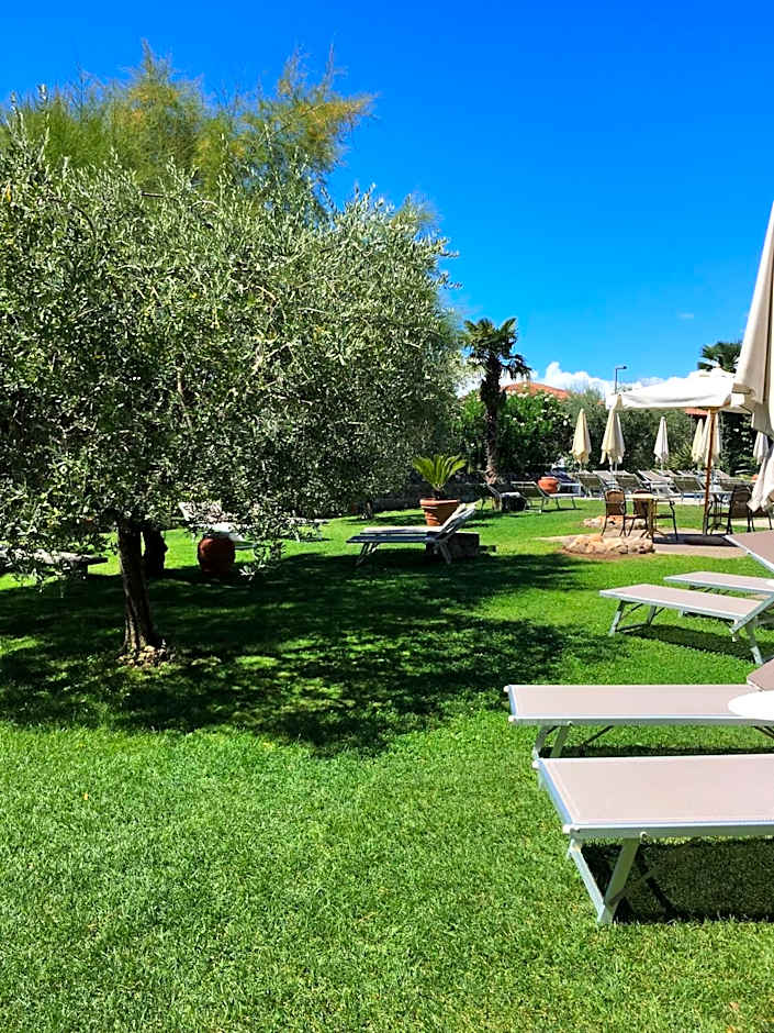 Hotel Ca' Mura