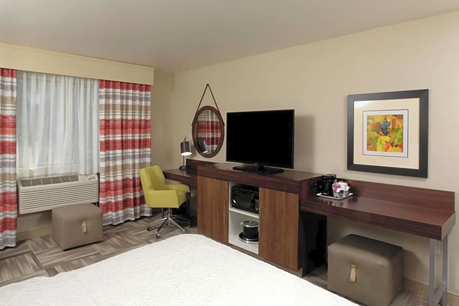 Hampton Inn By Hilton Richland/Tri-Cities