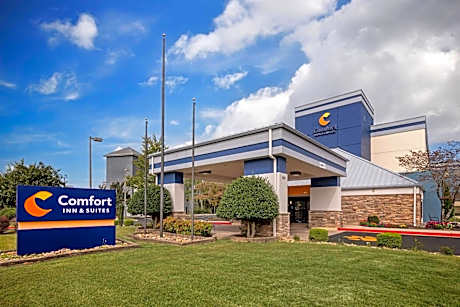 Comfort Inn & Suites Clemson - University Area 