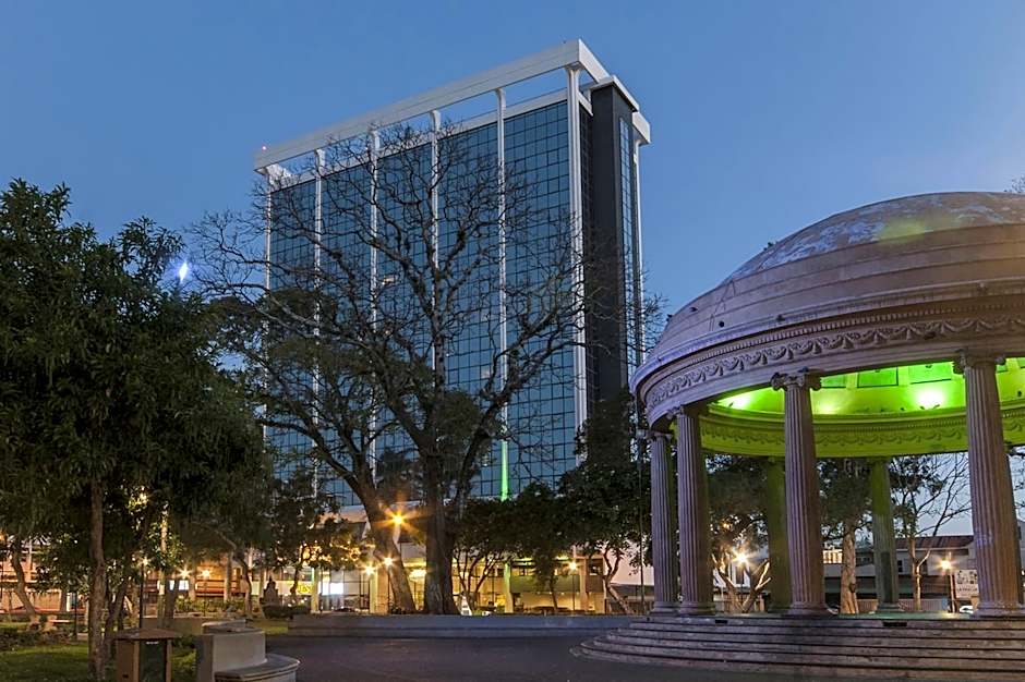 Delta Hotels by Marriott San Jose Aurola