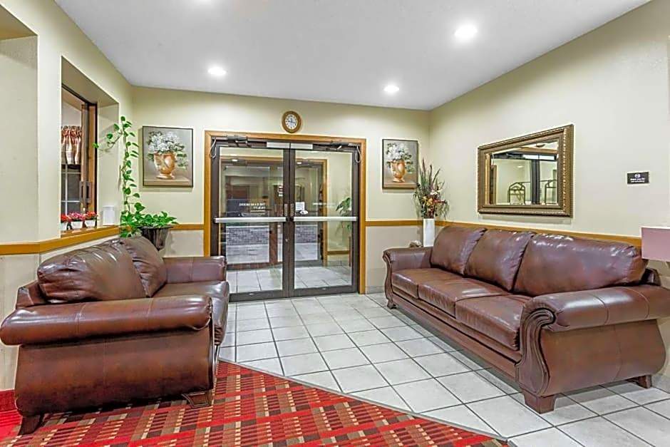 Western Inn & Suites