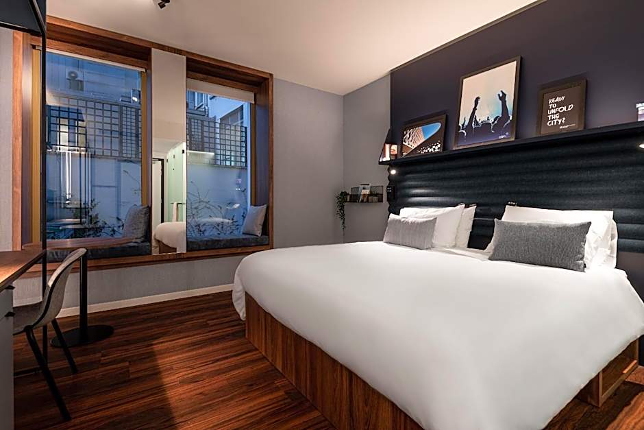A-STAY Antwerp