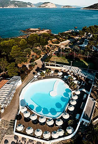 Marpunta Resort Alonnisos