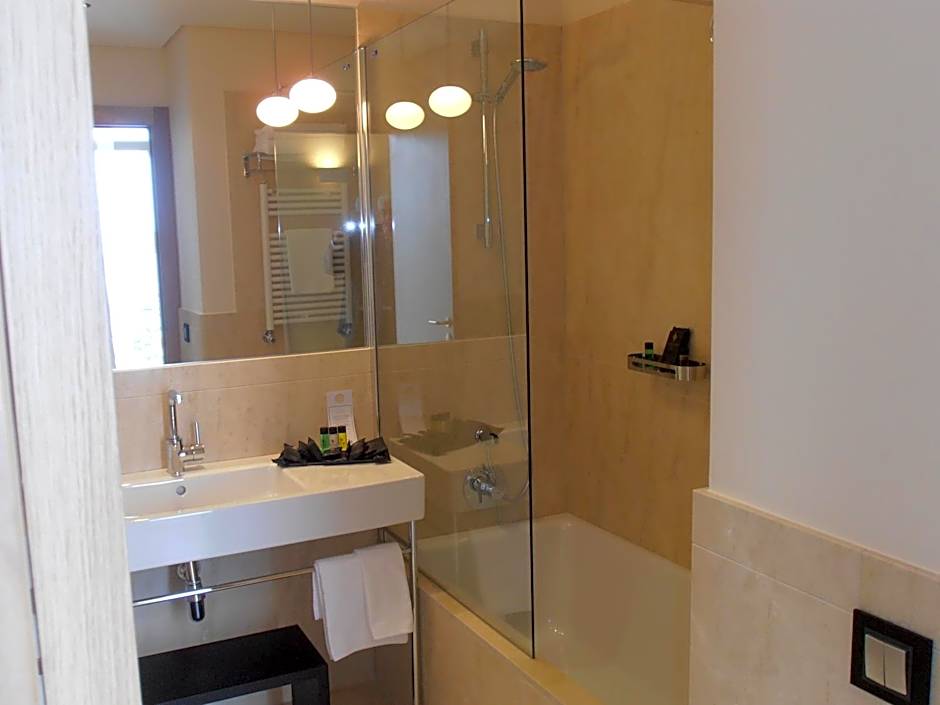 Gran Hotel Sardinero