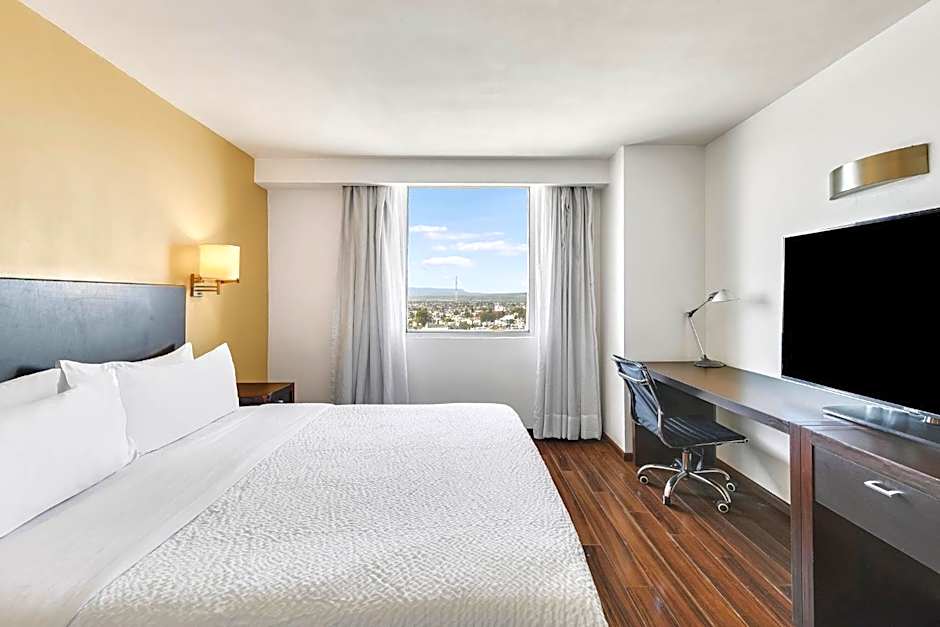 Fiesta Inn Express Durango