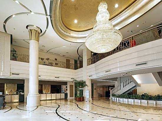 Xiangshan Harbour International Hotel