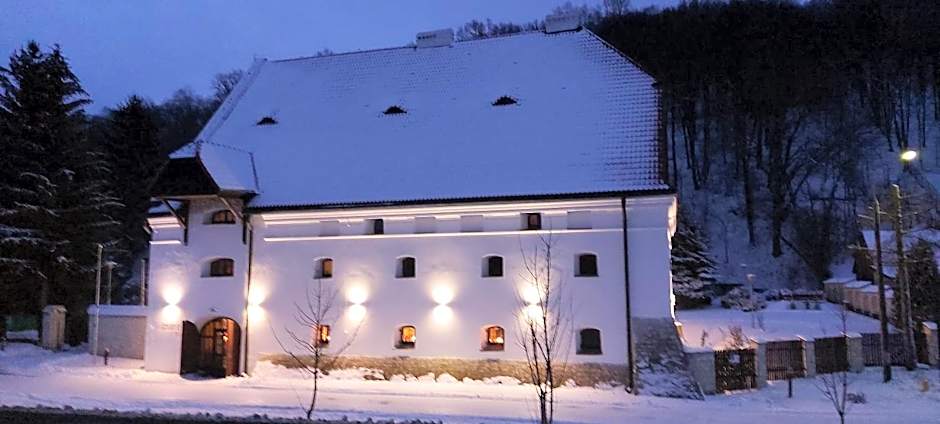 Hotel Spichlerz Pierwszy SPA & WELLNESS