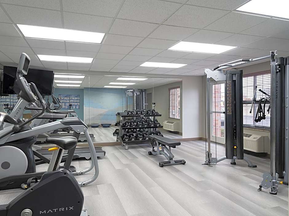 Candlewood Suites Radcliff - Fort Knox By IHG