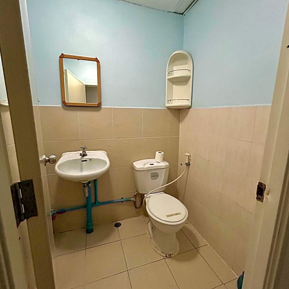 Lam Sai village hotel Koh Yao Noi