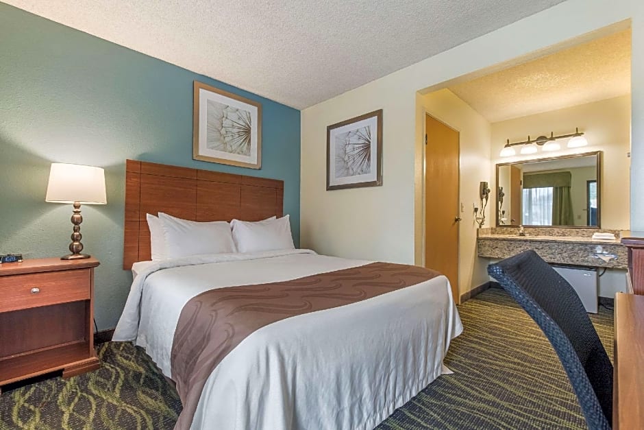 Quality Inn Bellevue