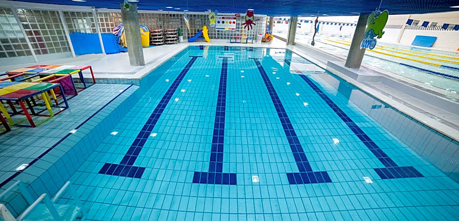 Golden Tulip Sao Jose Dos Campos