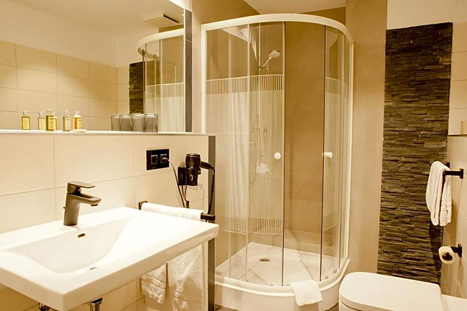 Hotel Schweriner Hof