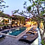 Tropical Garden by TANIS