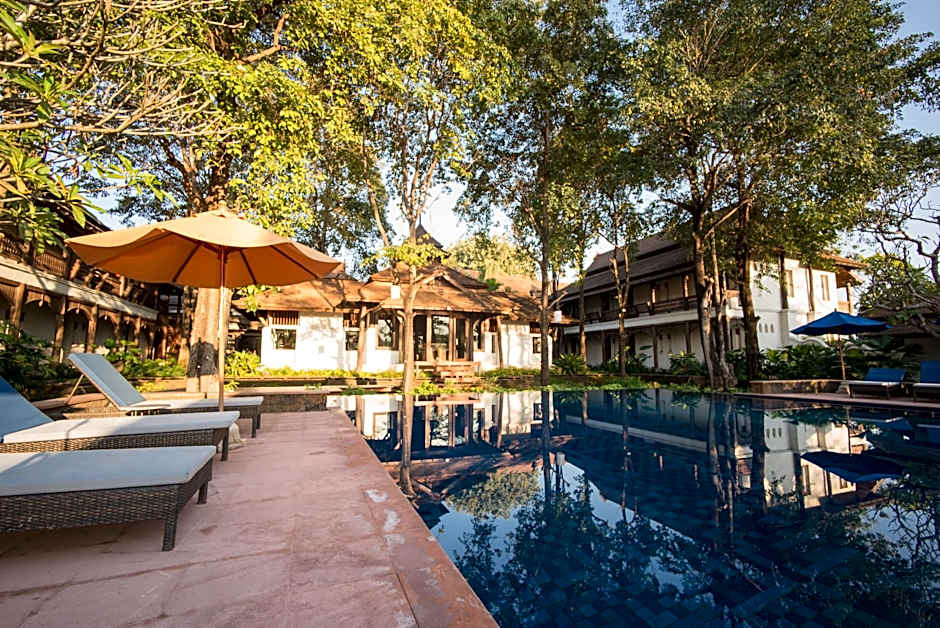 Sibsan Luxury Hotel Rimping – Chiang Mai, 50