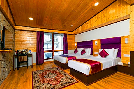 Premium Room