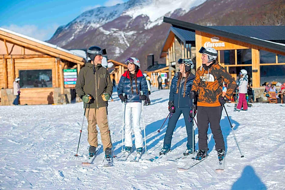 Los Acebos Ushuaia Hotel