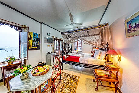 Junior Suite Ocean View