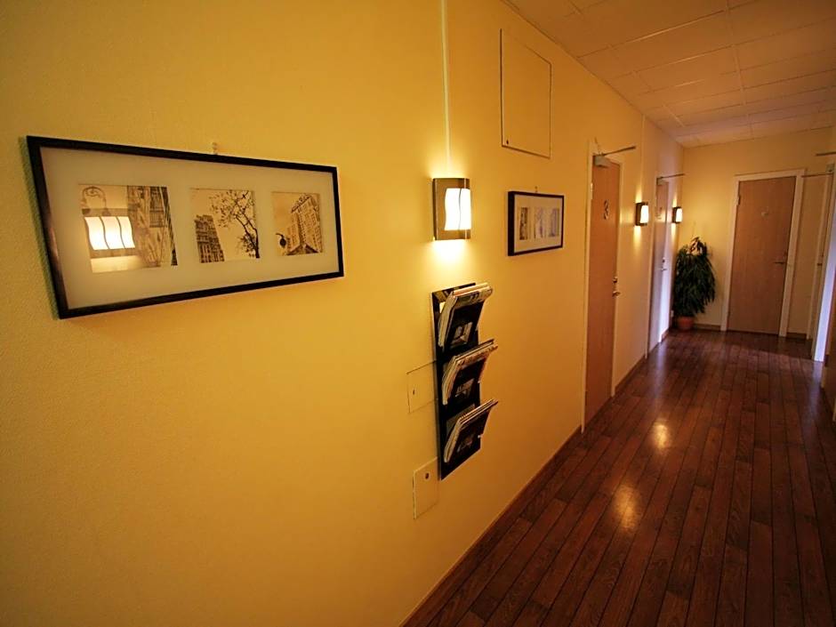 Hotell Linnéa