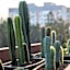 L104 New Studio apt 2Bdrm 1bath fits 6 AC Rooftop L104 New Studio apt 2Bdrm 1bath fits 6 AC Rooftop