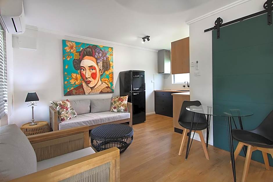 The Palms At Palm Cove