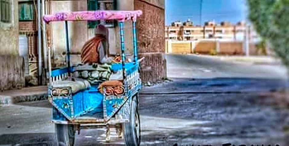 شاليهات بورتو مطروح فيو بحر Porto Matrouh Sea View Families Only