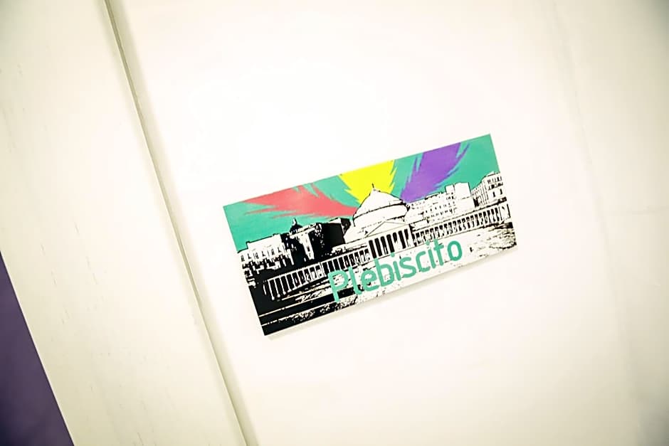 NapoliMia Boutique Hotel