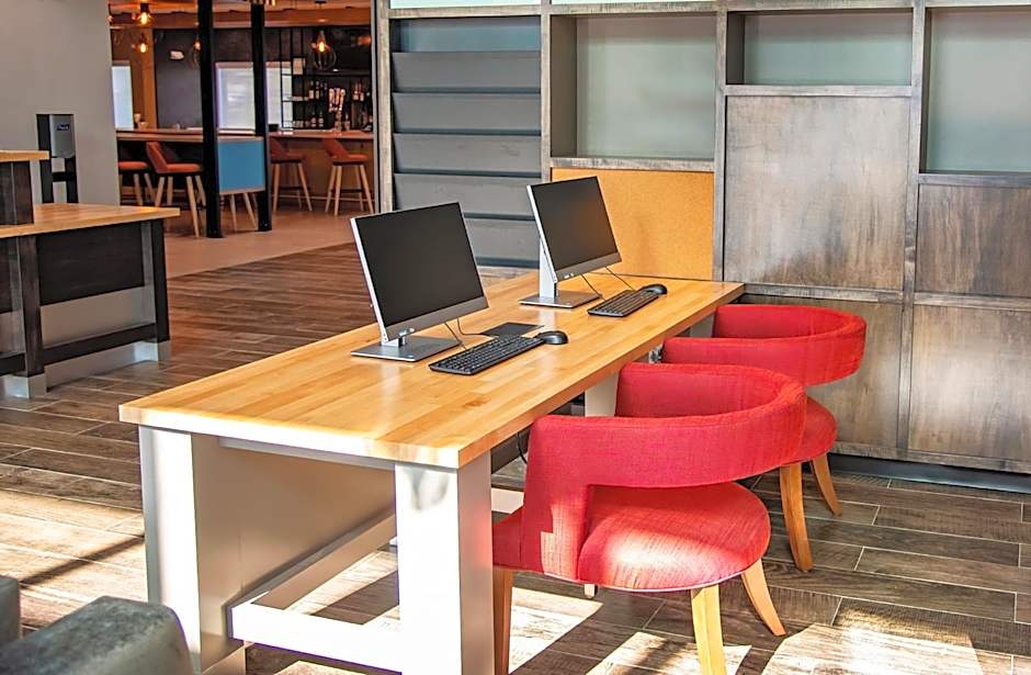 Holiday Inn Hotel And Suites Savannah Airport - Pooler By IHG