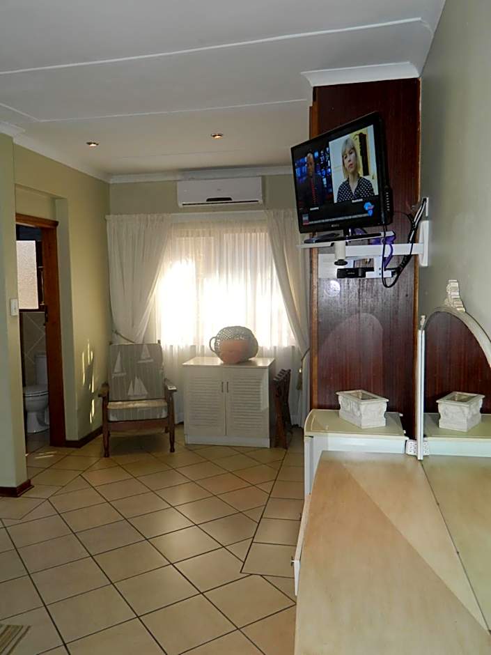 Birdcage B&B