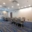 Holiday Inn Express and Suites Staunton By IHG