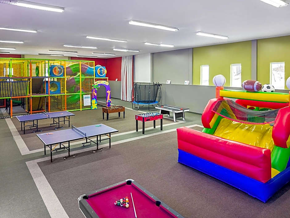 Hotel Cheribourg, an Ascend Collection Hotel
