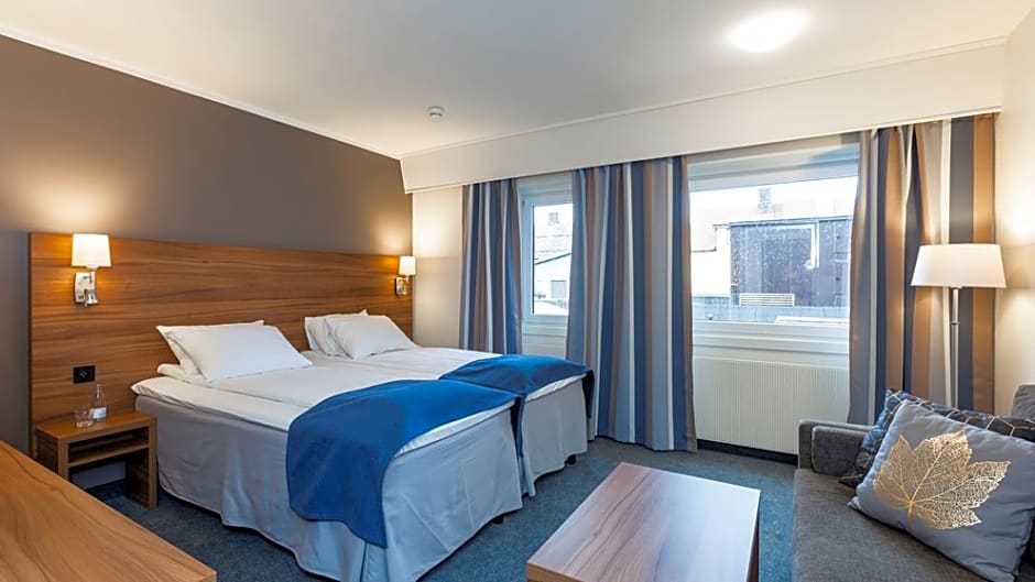 Photo 1 of 1 of Standard Double Room