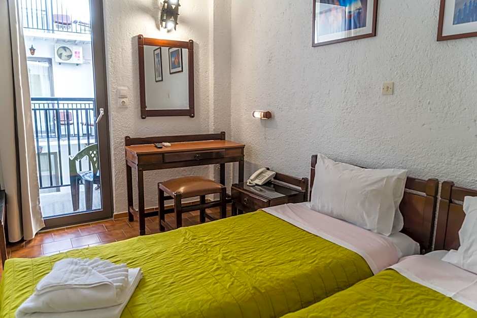 Hotel Malia Holidays