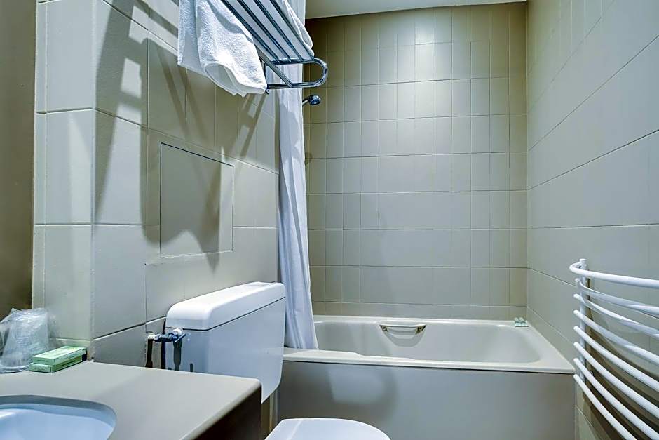 Hotel Des Arts