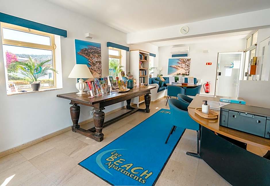 Luz Beach Apartments