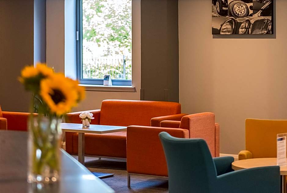Holiday Inn Express Birmingham - Castle Bromwich By IHG