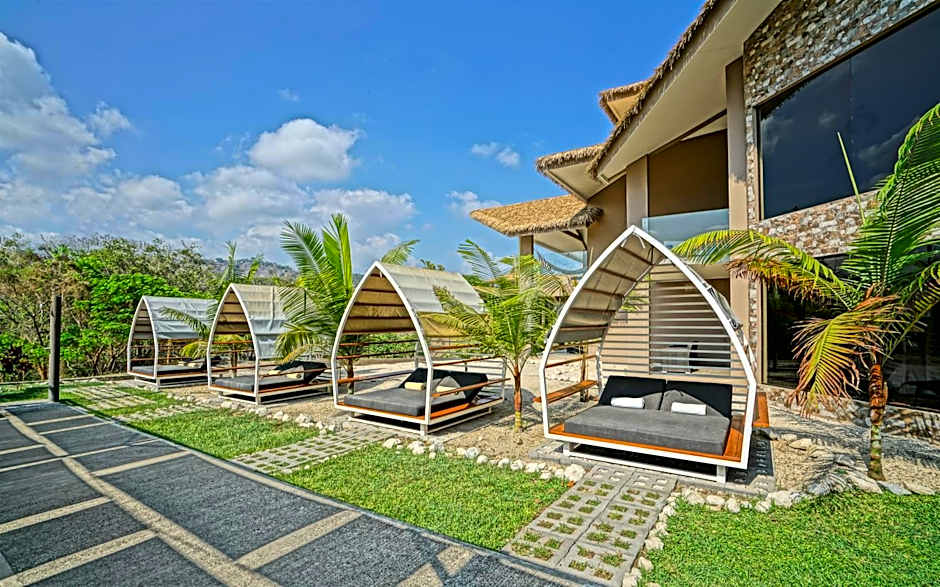 Nammbu Beach Front Bungalows
