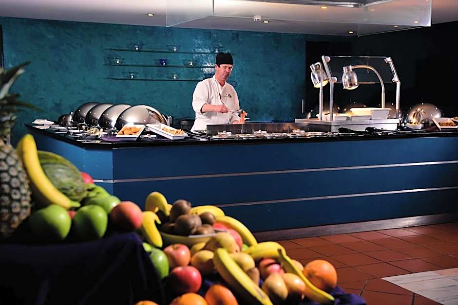 Hotel Vila Gale Cerro Alagoa