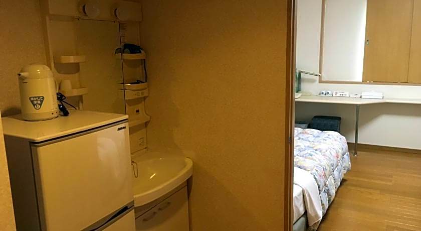 Hotel Tajimi Hills Myroom