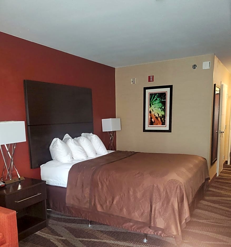 Best Western Maple City Inn
