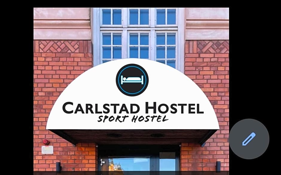 Carlstad Sport Hostel
